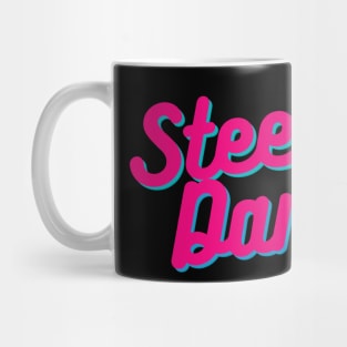 Steely Dan Funny My Love Mug